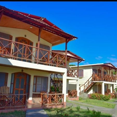 Hotel Finca Playa Venecia ริวาส ภายนอก รูปภาพ
