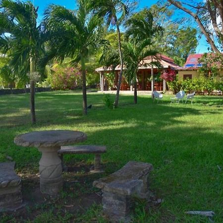 Hotel Finca Playa Venecia ริวาส ภายนอก รูปภาพ