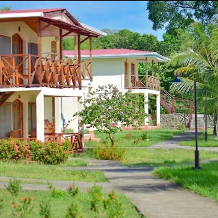 Hotel Finca Playa Venecia ริวาส ภายนอก รูปภาพ