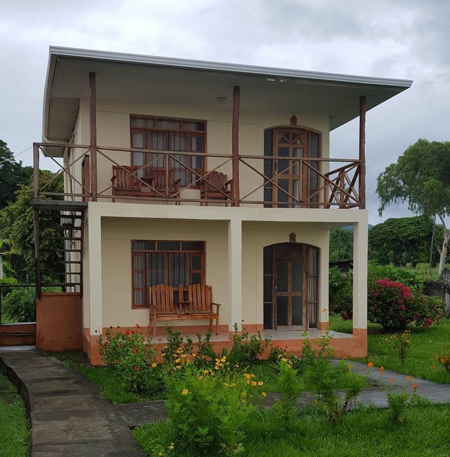 Hotel Finca Playa Venecia ริวาส ภายนอก รูปภาพ