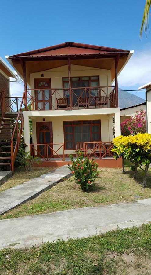 Hotel Finca Playa Venecia ริวาส ภายนอก รูปภาพ