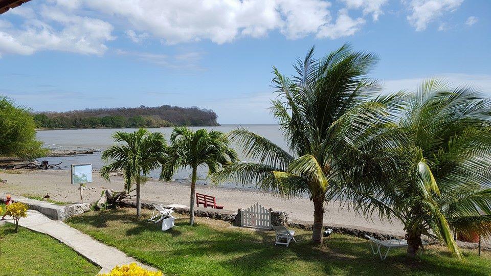 Hotel Finca Playa Venecia ริวาส ภายนอก รูปภาพ