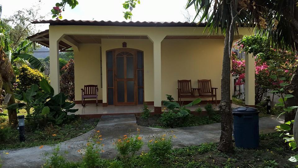 Hotel Finca Playa Venecia ริวาส ภายนอก รูปภาพ