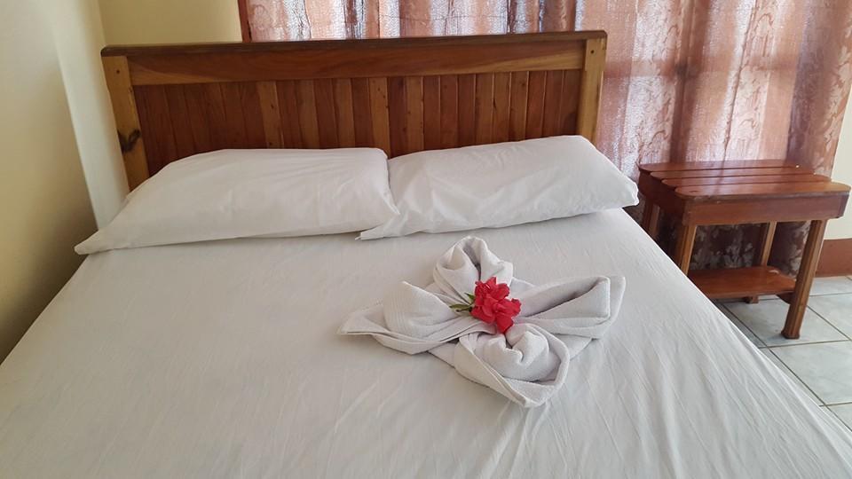 Hotel Finca Playa Venecia ริวาส ภายนอก รูปภาพ