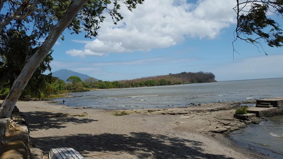 Hotel Finca Playa Venecia ริวาส ภายนอก รูปภาพ