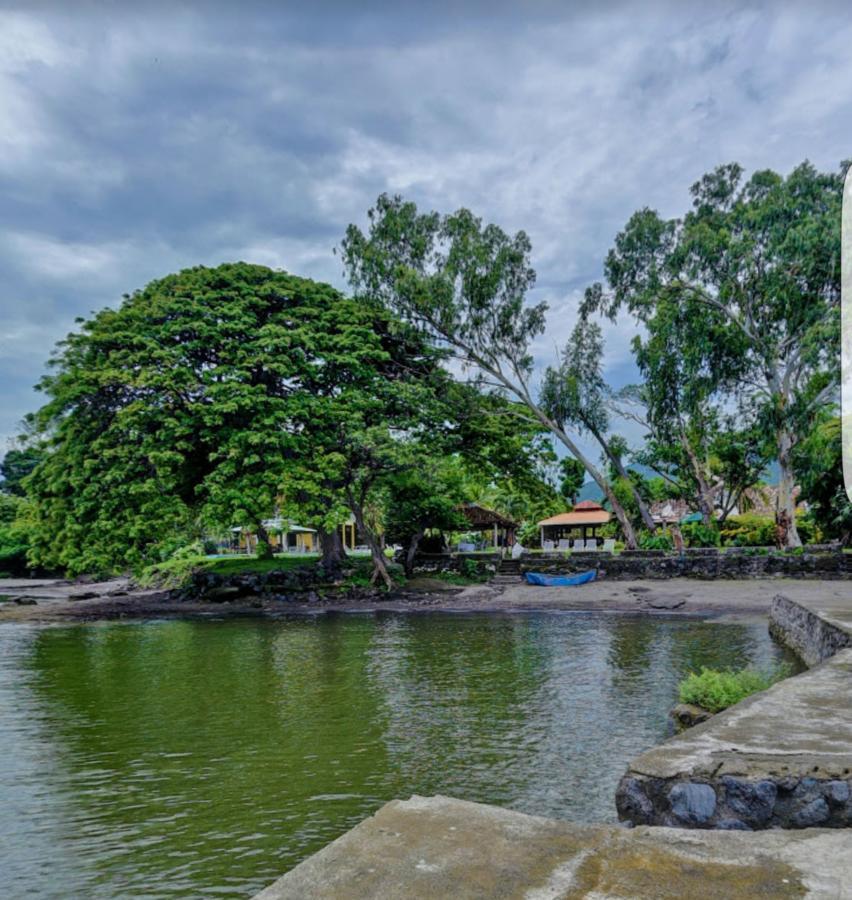 Hotel Finca Playa Venecia ริวาส ภายนอก รูปภาพ