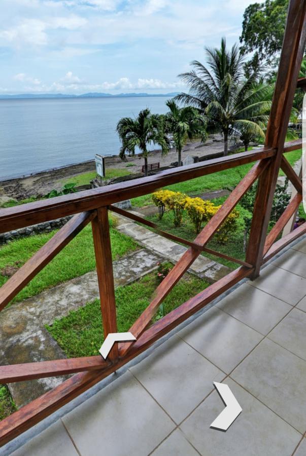Hotel Finca Playa Venecia ริวาส ภายนอก รูปภาพ