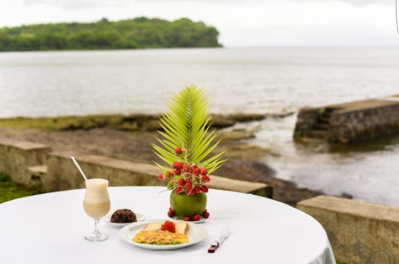 Hotel Finca Playa Venecia ริวาส ภายนอก รูปภาพ