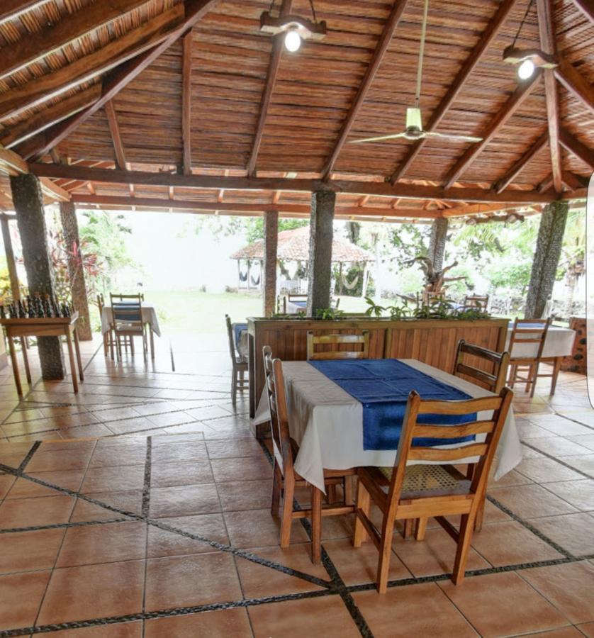 Hotel Finca Playa Venecia ริวาส ภายนอก รูปภาพ