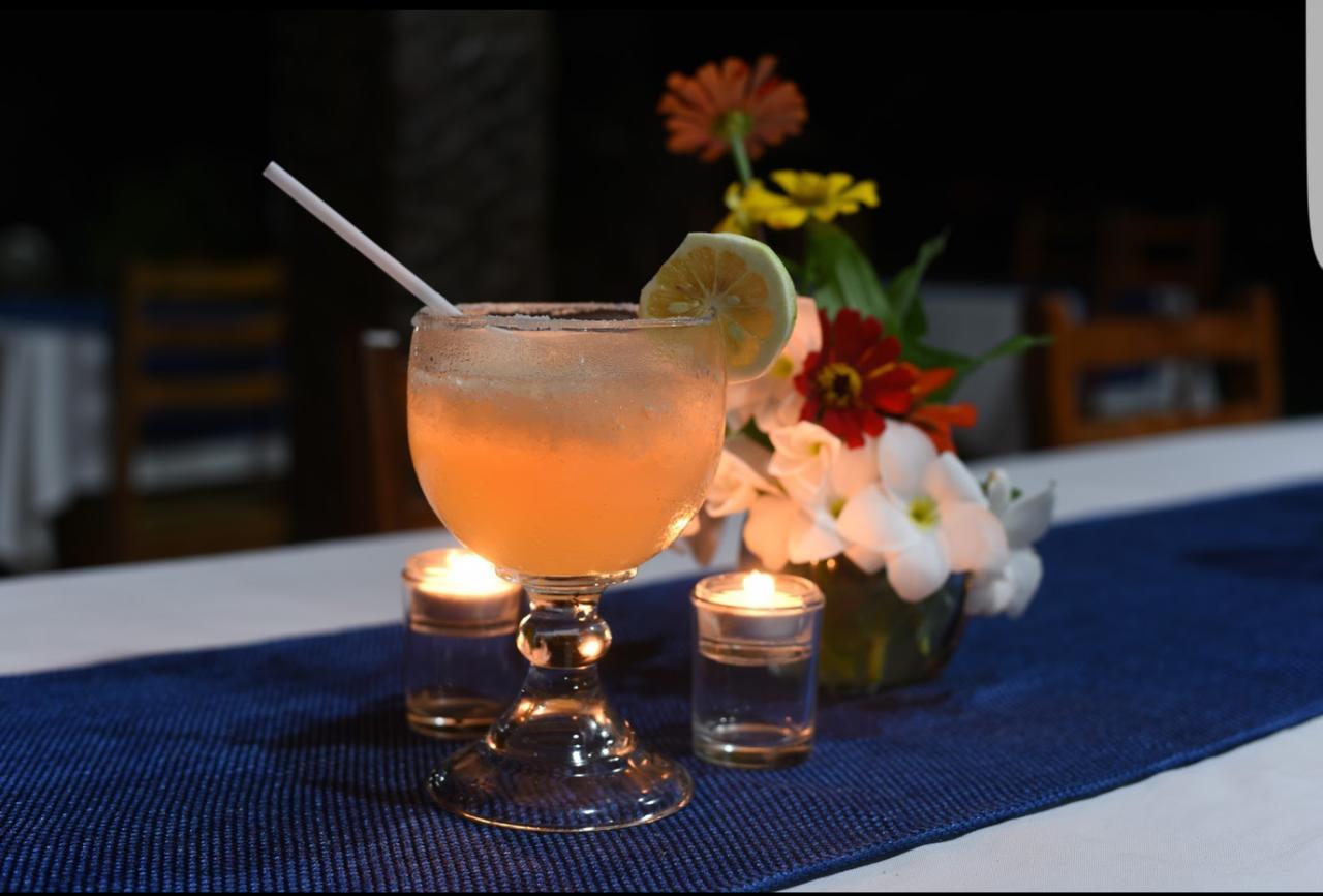 Hotel Finca Playa Venecia ริวาส ภายนอก รูปภาพ