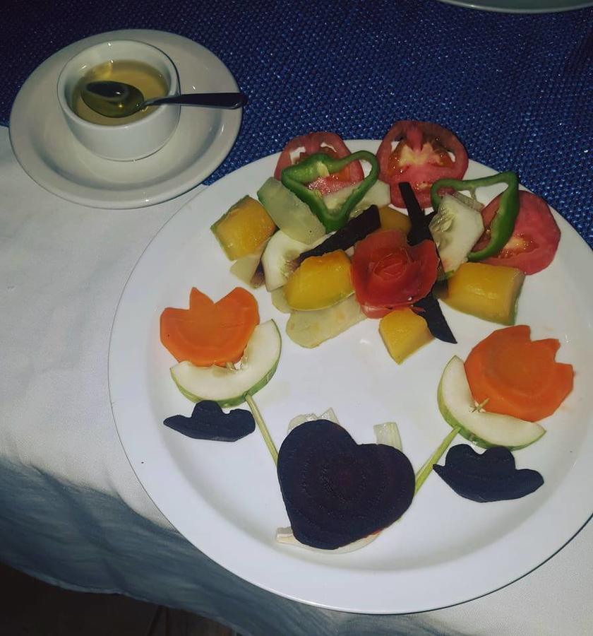 Hotel Finca Playa Venecia ริวาส ภายนอก รูปภาพ
