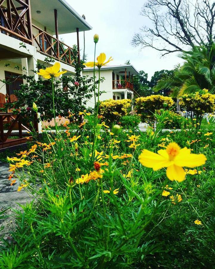 Hotel Finca Playa Venecia ริวาส ภายนอก รูปภาพ
