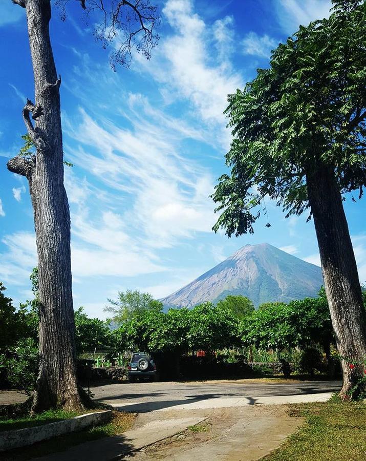 Hotel Finca Playa Venecia ริวาส ภายนอก รูปภาพ