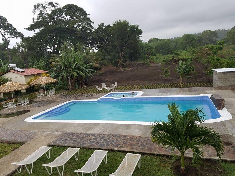 Hotel Finca Playa Venecia ริวาส ภายนอก รูปภาพ